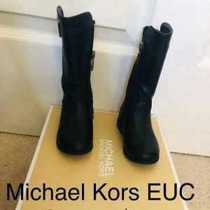 Michael Kors boots